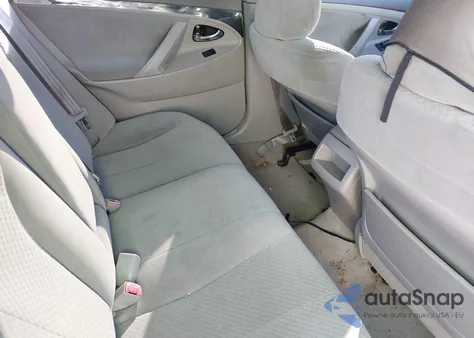 2007 Toyota Camry Ce from USA, damaged, VIN 4T1BE46K07U103704